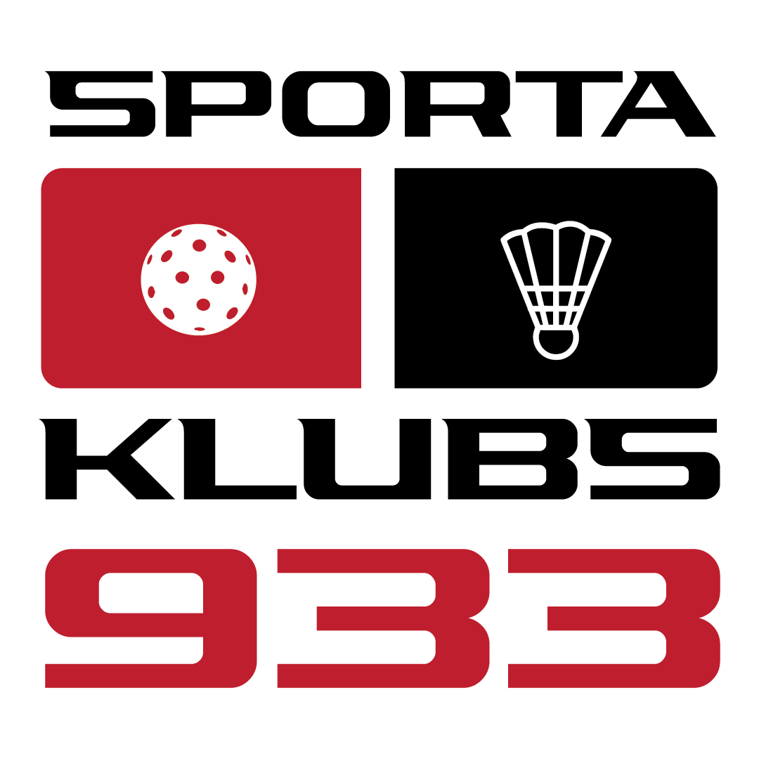 Sporta klubs 933